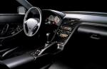 Acura NS-X Prototype 1989 года